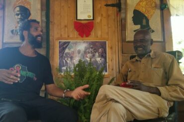 Elm Hill dirt Floors, Chrome Machine Gun, Chico and Italian wine