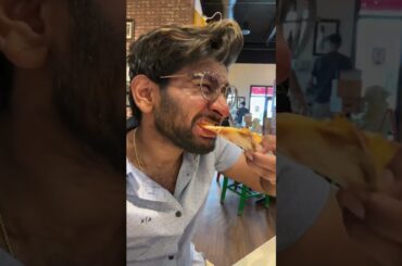 Mandola’s Italian Kitchen Malayalam Food Vlogs Shorts (America)