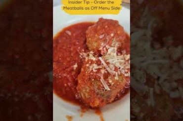 Great Italian Food at Aldo's Italian Kitchen (Alexandria West End) | Bella Casa Partners Lifestyle