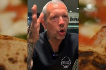 Anthony Mangieri makes the same pizza every day, only better