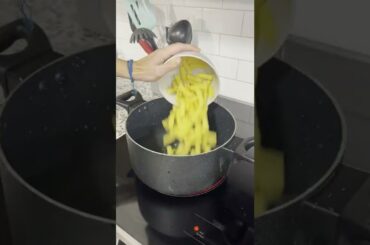 easy pasta recipe