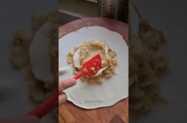 TORTILLA DE PAPA DIFERENTE