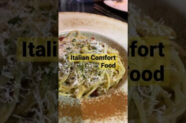 Prego is home to Italian Comfort Food in Bangkok