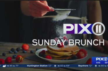 Little Italy pizzeria makes a perfect pie