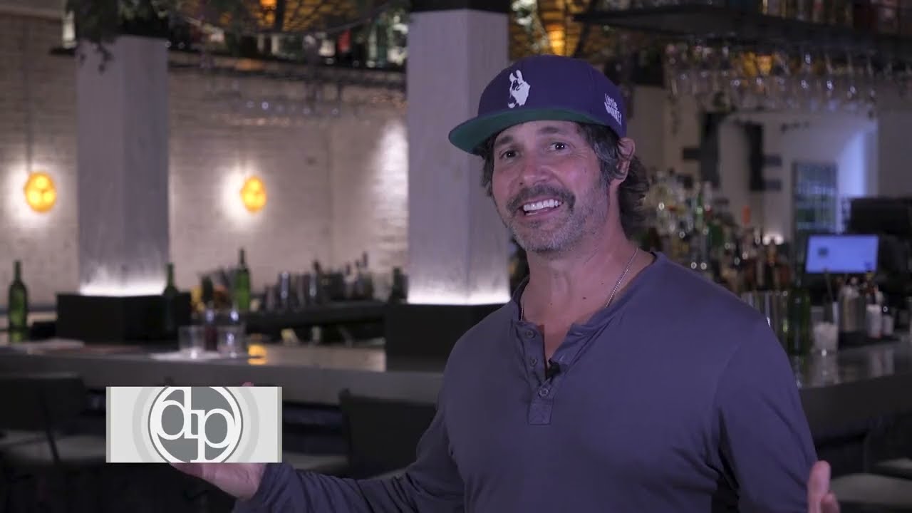 Dining Playbook at Faccia Brutta Dining Playbook at Faccia Brutta