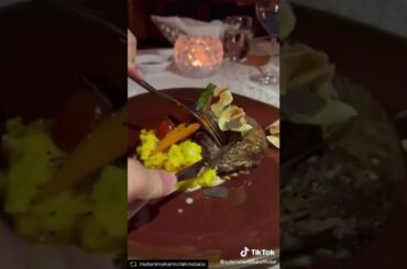 A Taste of Italy | Sutera Harbour Resort