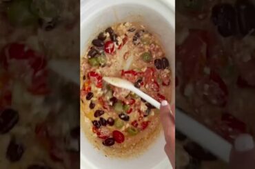 You need to make this SLOW COOKER FETA PASTA | Food Dolls