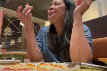 ITALIAN PASTA  BUSOG MUCH/MAMA CHING CHANNEL