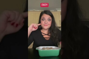 Quick, easy, delicious #dessert with Pavesini, Nutella and Coconut | #shorts #italianfood #recipe