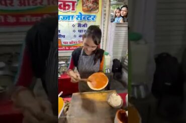 Cheese Pasta Pizza Recipe | Macroni Pasta On Pizza #shorts