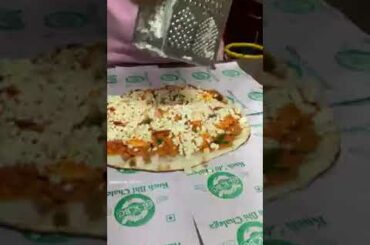 Most Unique italian Food with Indian Twist || Indian Street Food