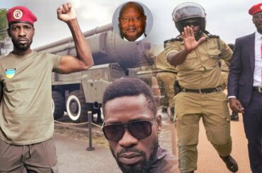 Ebigambo bobi wine byeyakozesa e Ukraine Kyadakyi Bimuwade Akaseko Kumatama Nga Tanawambibwa Ba SFC