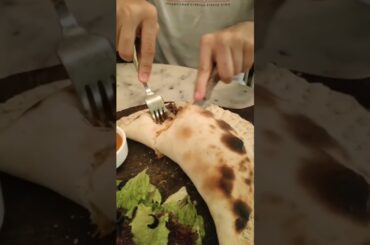 Calzones | Italianfood | Cheese