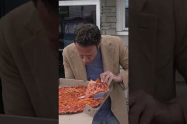 Dave Portnoy Gives His Highest Ever Score Out