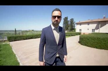 MANINI REAL ESTATE ITALY - Real estate for sale and investing in Tuscany - Italy.