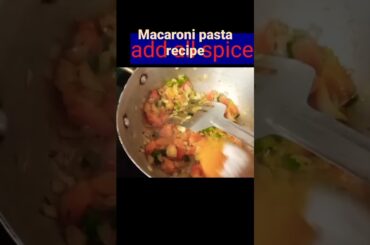 #shorts#shortsfeed#foodie#food#foodlover#macronirecipe#pastarecipe#streetfood#streetfoodindia#famous
