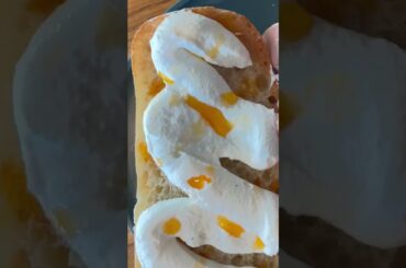 Not your kid’s Bologna sandwich | Delaware Supply, #AlbanyNY #mortadella #italianfood #upstateny