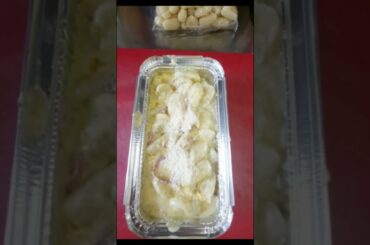 Italian Food- PASTA CARBONARA - Pakeuro Cuisine