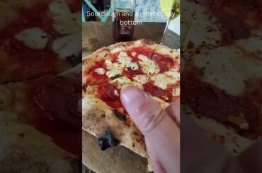 The Best Pizza in Bali #shorts