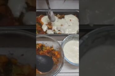 Lasagna Recipe |Restaurant style Lasagna at home