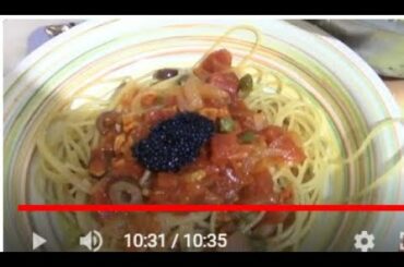 Prawns with Scalops with White wine and Brandy