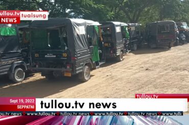 tullou.tv news | september 19, 2022