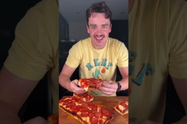 BEST Style of PIZZA?