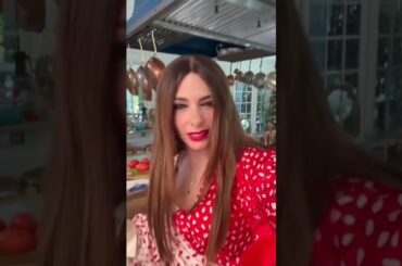 Why did I BREAK the spaghetti?