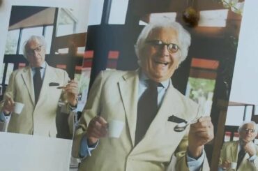 Community mourns death of prominent Salt Lake City restaurant owner Valter Nassi