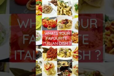 ITALIAN FOOD #cooking #delicious #italianfood #pasta #italy #rateitorhateit #carbonara #spaghetti