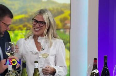 Wine School: How do the same grapes taste so different???