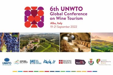 6th UNWTO Global Conference on Wine Turism 20-09