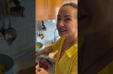 Almas Healthy Cooking | Cooking in Italy