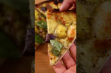 pizza beer amazing #shorts #pizza #beer #baking #recipes