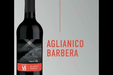 Winexpert/It's About Wine! LE22 Aglianico Barbera with Grape Skins video