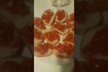 #Cavalli Vodka# Italian Food