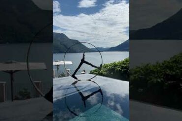 Can't-miss Hotel for Your Next Trip to Italy #shorts