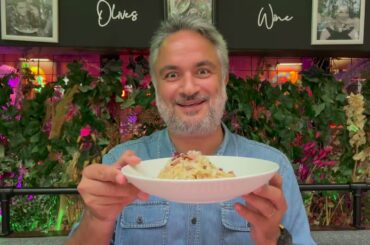 DA SOPHIA: Travel to Italy... Italian Food, Al Dente Pasta, Pizza & Premium Ingredients, in Badaro