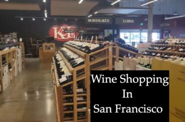 How To Shop For Wine Like A Pro in San Francisco @KLWines