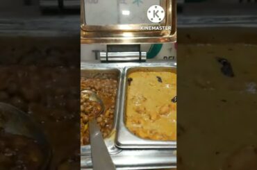 Unlimited buffet at just rs 130/- OMG! pizza|pasta|chesechilly|friedrice|manchurian|noodles #shorts