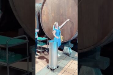 How Italians drink wine #shorts