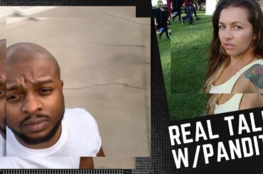 Airic Knight: Real Talks w/ @Pandita weiler  (Vlog) @Giallozafferano Italian Recipes