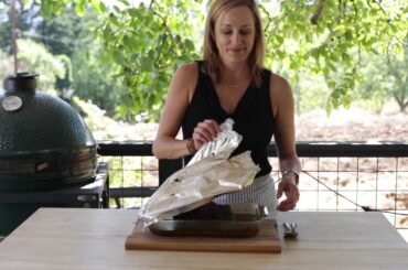 Smoked Italian Beef Sliders Recipe - Perfect Tailgating Bites