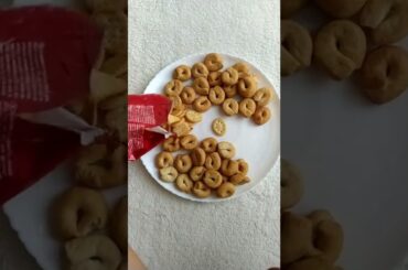 ASMR FILLING PLATTER WITH ITALIAN SNACKS #shorts #italian #food