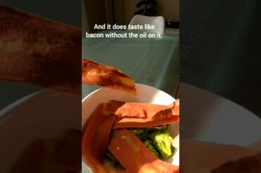 easiest way to cook vegan food.