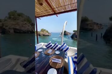 Ischia, Italy #shorts