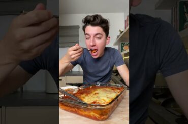 Heavenly Ravioli Lasagna