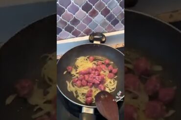 Hoy viernes de Macarronada!!