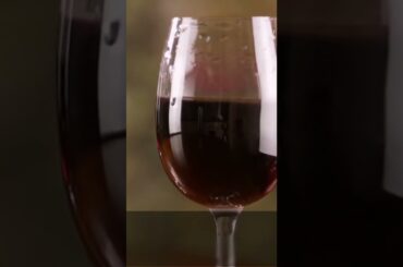 Lambrusco | A very Underrated Italian Wine #shorts