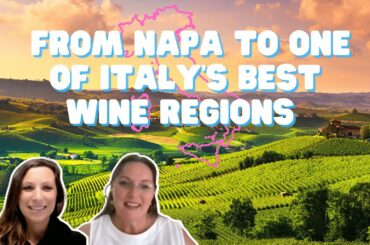 A Wine Lover's Dream Come True: Living in Piedmont, Italy